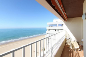 Apartamento Playa Victoria Cadiz, Cadiz